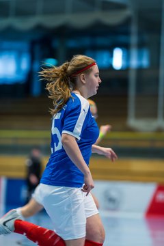 Bild 710 - B-Juniorinnen HLM